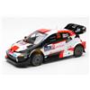 IXO Toyota Yaris Rally1 WRC #33 E.Evans Rally Finland 2023 1:18 IXO | 18RMC174A