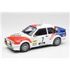 MCG Ford Escort RS Turbo #7 Lotto Haspengouwrally 1:18 MCG | MCG18421