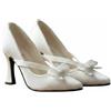 Scarpe Con Tacco Alto Per Bambole BJD, Facili Da Indossare, Con Punta