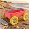 Set Di Carrelli Da Spiaggia Facili Da Trasportare, Carrelli Da