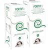 Generico Fortif3 30 Capsule, 2 Confezioni - Integratore Alimentare a base di Fermenti Lattici con Estratto di Baobab, Favorisce L'Equilibrio Della Flora Batterica, Senza Glutine, Adatto Ai Vegani