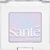 Sante Eyeshadow Aura Ombretto 2 g Nr. 01 - Aurora