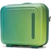Mandarina Duck LOGODUCK + Aurora Beauty Case