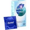Durex Settebello Classico Preservativi, 12 Profilattici