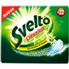SVELTO LAVASTOVIGLIE CLASSICO 32 TABS