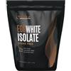 SELF OMNINUTRITION Egg White Isolate 1 kg Gusto Vaniglia - SELF OMNINUTRITION