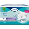 Essity Pannolone Per Incontinenza Tena Flex Maxi Medium 22 Pezzi