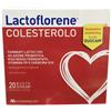 Lactoflorene Colesterolo 20 Bustine Duocam - LACTOFLORENE - 984634903
