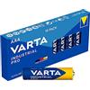 Varta Alkali Industrial AAA