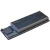 GHU Nuova Batteria per dell Latitude D620 D630 620 630 D631 Precision M2300 Batteria A 6 Celle Pc764 Tc030 312-0383 312-0384