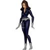 McFarlane DC Direct: Batman The Animated Series 6 Action Figure Build-A Wave 6 - Talia Al Ghul