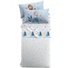 CALEFFI COMPLETO LENZUOLA FROZEN ELSA&ANNA SINGOLO CALEFFI 1012171