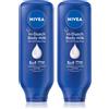 Nivea In-Shower 2x400 ml