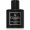 Gisada Ambassador Intense 100 ml