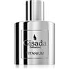 Gisada Titanium Titanium 100 ml