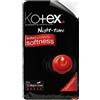 Kotex Night-time 10 pz