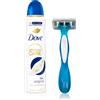 Dove Advanced Care Original 2 pz