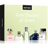 Beauty Discovery Box Notino Five Shades of Scent