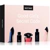 Beauty Discovery Box Notino Good Girl's Secret Code