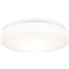 Paulmann HomeSpa 78898 - Lampada da soffitto Axin IP44, 260 mm, max. 18 Watt, colore: Bianco
