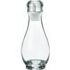 Guzzini - Gocce, Oliera/Acetiera 500 c - Trasparente, Ø 9 x h22 cm | 500 cc - 23130100