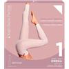 cosmetica Diego dalla Palma 1. DRENA Benda Pant Leggins Termoattivo Snellente 125 ml