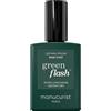 Manucurist green flash base coat 15 ml