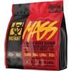 Mutant Mass Gainer, Triplo Cioccolato 2270g 17866
