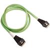 Broadcom LSI 05-60007-00 LSI Kabel x8 8654 to 1x8 8654, 9402 1M