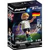 PLAYMOBIL Calciatore tedesco 71121