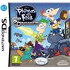 Nintendo Games Giochi Nintendo Dsi Xl Phineas e Ferb attraverso la seconda dimensione PAL PAL