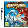 Nintendo Games Giochi Nintendo Dsi Xl Combattimento dei Giganti Draghi PAL PAL