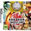 Nintendo Games Giochi Nintendo Dsi Xl Bakugan Defenders Of The Core + Giocattolo PAL PAL