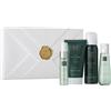 Rituals Crema per il corpo 70ml/Olio secco 50ml/Fango e nebbia per il corpo 20ml/Gruppo schiumogeno 50ml Rituals Jing Giftset