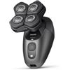 Philips Serie 7000 Head Shaver Pro 7000 Series HS7980/15 Rasoio avanzato con 90 minuti di autonomia