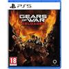 SONY PlayStation Giochi per Playstation 5, serie Gears of War: versione "Reloaded", trasparenti. Taglia unica