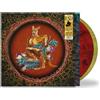 Cardiacs LSD (Vinyl LP) 12" Album Coloured Vinyl