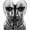 Pink Floyd Division Bell (Pin Badge)