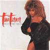 Tina Turner Break Every Rule (CD) Album