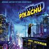 Pokémon: Detective Pikachu (Vinyl LP) 12" Album Coloured Vinyl
