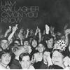 Liam Gallagher C'mon You Know (Vinyl LP)
