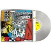 883 Hanno Ucciso L'Uomo Ragno Vinile Cristallo Limitato Con Copertina Metal (CD)