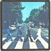 Beatles - the Toppa Abbey Road Album Cover