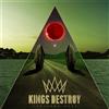 Kings Destroy Fantasma Nera (CD) Album