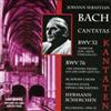 Magda Laszlo Cantatas Bwv 32 and Bwv 76 (Laszlo) (CD) Album