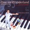 Yoshinao Nakada Elise Im Wunderland (CD) Album