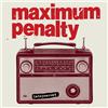 Maximum Penalty Independent (30th Anniversary Edition) (Cassette)