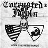 Corrupted Ideals Join the Resistance (Vinyl LP) 12" Album Coloured Vinyl