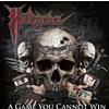 Heretic A Game You Cannot Win (CD) Album Digipak