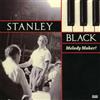 Stanley Black Melody Maker (CD) Album